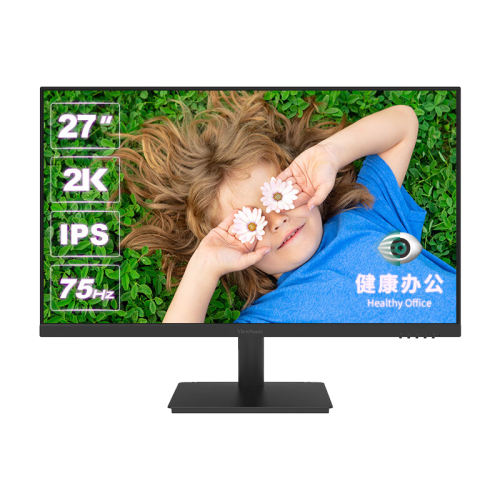 ڲְ칫ƼVA2762-2K-HD ٷ 27Ӣ2K IPSʾ-75hz629Ԫ