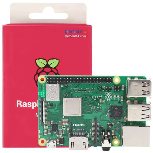 ۻ㣺ݮ3B E14  ݮ3B  Raspberry Pi 3b280Ԫ