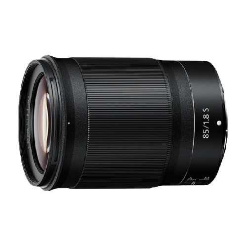 ῵ Z 85mm f/1.8 S ɫ ٷ ῵Z 85 mmf 1.8 S΢佹ͷ4654.05Ԫ(88VIP 95)