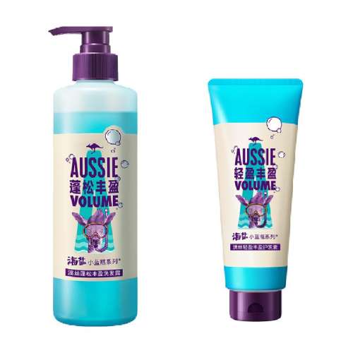 Aussie˿ϴװ870ml297.36Ԫ2(148.68Ԫ/88VIP 95)