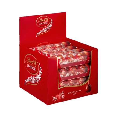 16ţɿ3װ Lindtʿţ̺ɿ36g*16ϲʳСװǹ138Ԫ