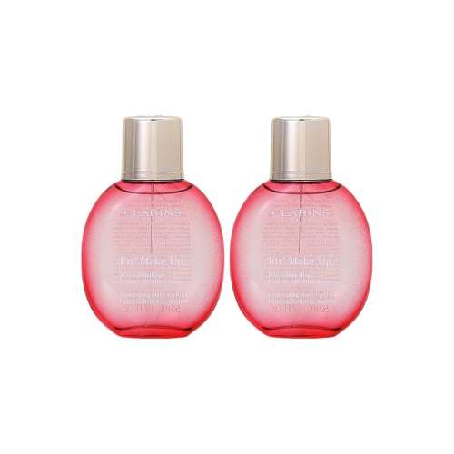 100ml ձֱʡClarinsʫױ滺ʪ־ÿ50ml*2ƿ407.36Ԫ(88VIP 95)