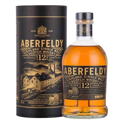 ӪAberfeldyص12ոһѿʿ700ML247Ԫ(88VIP 95)