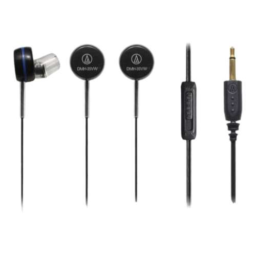 Not Specified DMH-35VW ձֱʡAudio Technica  DMH-35VW ɫ ˫ʽ 883.5Ԫ5(176.7Ԫ/88VIP 95)