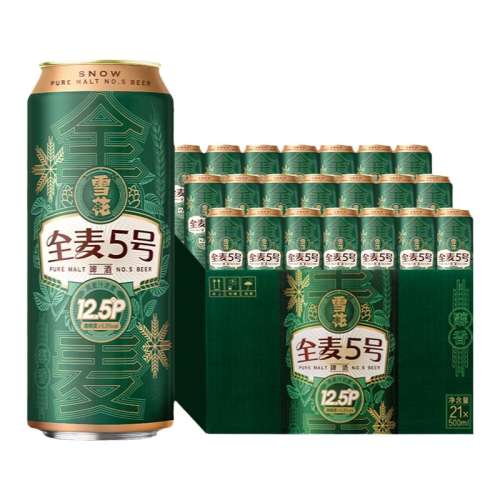 ڲѩơȫ5500ml*21ȫѿ12.5֭Ũȹٷ콢116Ԫ