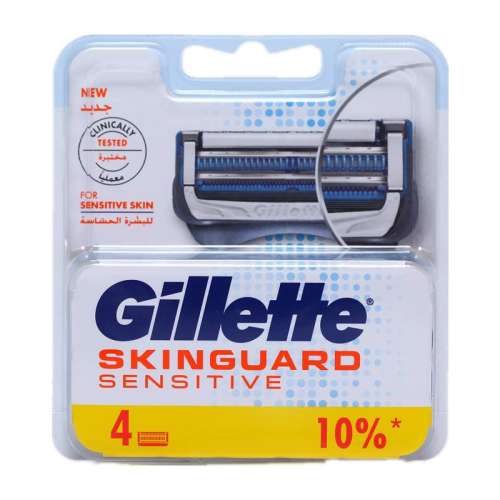 ۻ㣺Gillette/ƸСƵ4ͷ479.75Ԫ5(95.95Ԫ/88VIP 95)