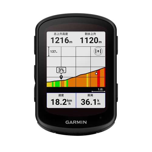 Edge 540Ӣ桿 GarminEdge540/8401980Ԫ