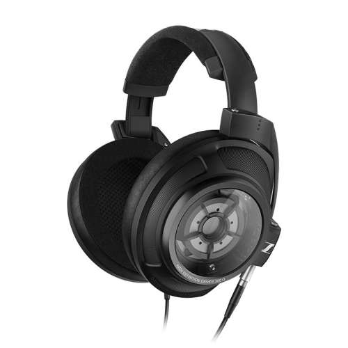 ٷ HD 820 ɫ ӪSENNHEISER/ɭHD820ͷʽHIFIʽ콢10499Ԫ(88VIP 95)