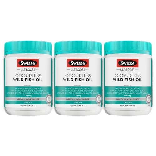 (swisse˹άʫŷ٤3 omega31000mg400DHA)*3 swisseŷ٤32340Ԫ4(585Ԫ/)