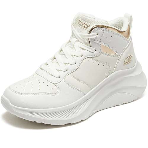 ڲɫ/WHT 35 Skechers˹ŮЬ2024¿ë߰˶ЬЬ309Ԫ