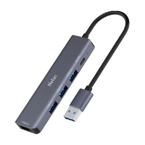 51 USB to USB*4/DC*1 Netac 51USB 3.0չ183.52Ԫ4(45.88Ԫ/88VIP 95)