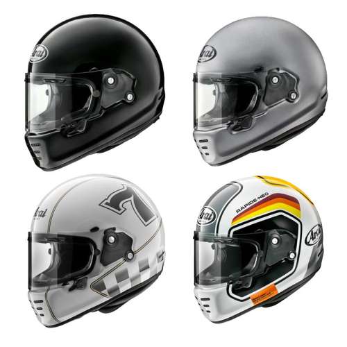 ۻ㣺ɫ M ARAI RAPIDE-NEOĦȫͷ5317.68Ԫ2(2658.84Ԫ/88VIP 95)