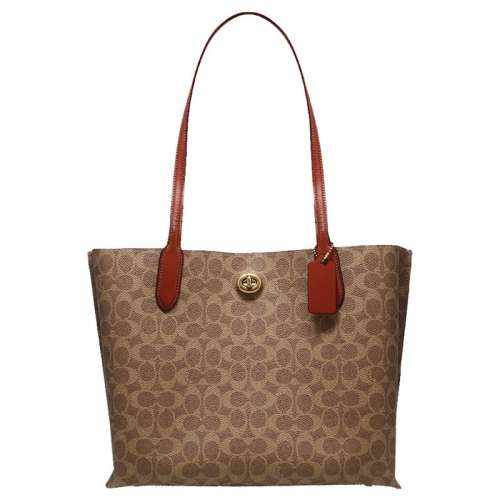 ۻ㣺C0693B4NQ4ɫɫ COACHרŮʿƤ1713.8Ԫ(88VIP 95)