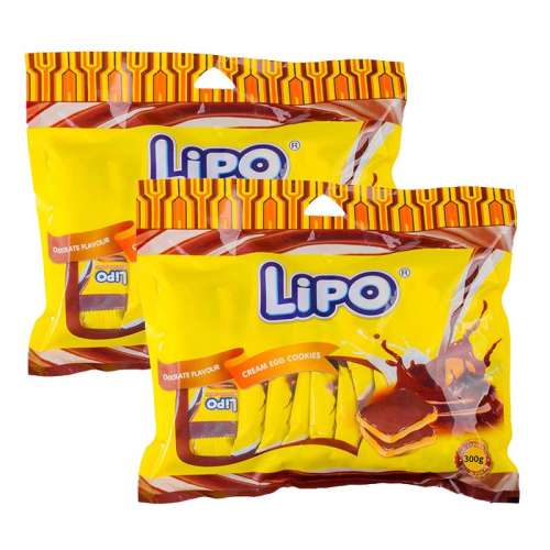 ɿζ300g*2 Lipoɿζ300g*229.9Ԫ