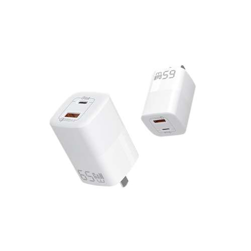 65W˫ڿ䡾Type-C+USB-Aڡ A&R 65W˫ڵس356Ԫ4(89Ԫ/)