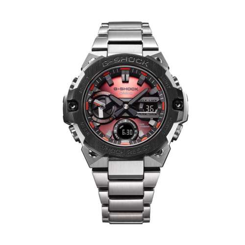 GST-B400AD-1A4DR ӪŷG-SHOCKֱ̫ܸ֮GST-B40010180Ԫ4(2545Ԫ/88VIP 95)