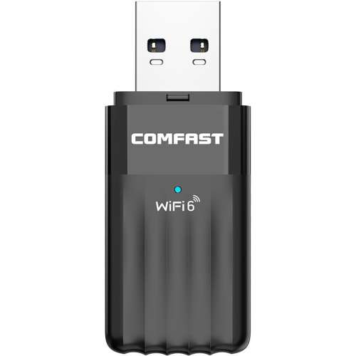 ۻ㣺ɫ WiFi6AX900+5.3 COMFASTWiFi6+305Ԫ5(61Ԫ/)