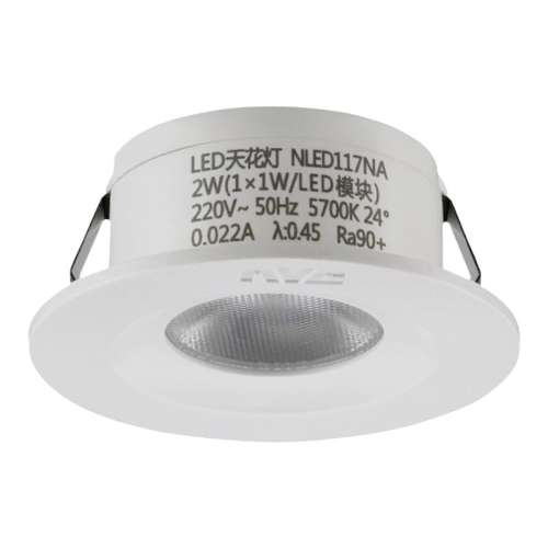 NLED117NB-2W~55mm~ƹ3000K ʿС ƹ2W15Ԫ