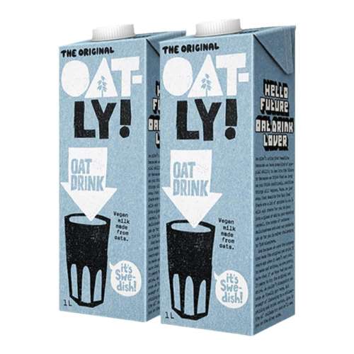 ڲԭζ֬1L*2 oatlyԭζo31.9Ԫ