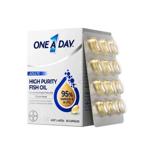 ӪݶOneADayˮ95%ߴomega3DHA60/508.24Ԫ2(254.12Ԫ/88VIP 95)