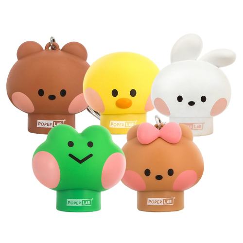 ڲ1֧ POPERLABд LINE FRIENDS󴽸 6gװ39Ԫ