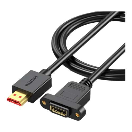 HDMI2.04K 19+1о ˿ 0.15m HDMI2.04Kӳ߿ɹ̶