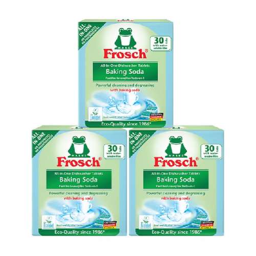 ϴרϴ540g*3 Frosch¹ϴ540g3188.1Ԫ(88VIP 95)