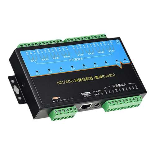 CX-5202E-L-TCP/UDP/MODBUSTCP(485)-(-2DO/10A+2DI) ҾԶioģ̵corx312Ԫ4(78Ԫ/)