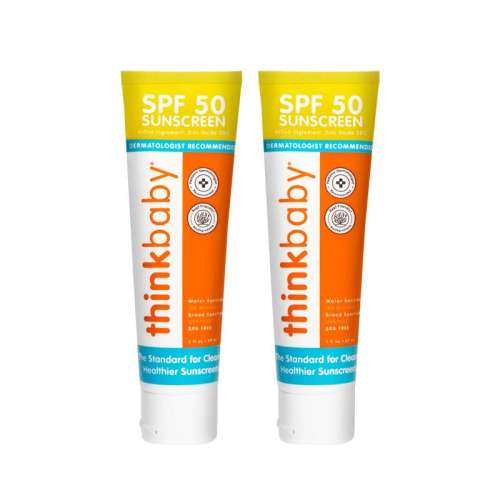 ۻ㣺(ֱӪThinkbabyڶͯɹ˪ ʪˮSPF50+89ml)*2 thinkbabyɹSPF50250.8Ԫ2(125.4Ԫ/88VIP 95)