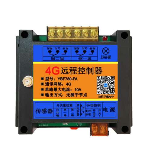 ڲ220/380Vͨáһ·4G ;4GԶ̿94Ԫ