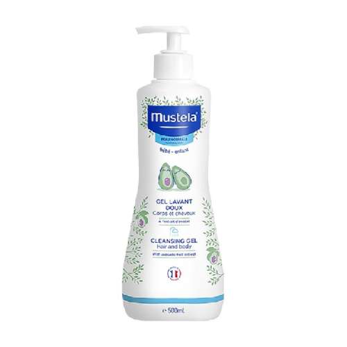 261µ׵ڣͯϴһ500ml*2 500ml Mustela/˼ֶͯºϴˮԡ¶һ500mlԡ¶61.75Ԫ(88VIP 95)