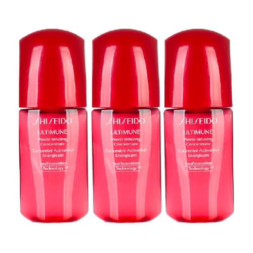 30ml Shiseido/úӾ¶10ml*394.05Ԫ(88VIP 95)