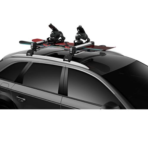 Thule SnowPack ѩ S ɫ732200 THULE/ѩͻѩм1521.5Ԫ