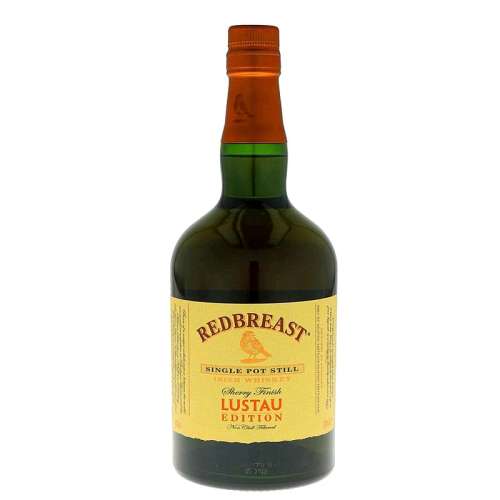 Lustau Edition (46) 0.7 liter REDBREASTʿ ֪491.67Ԫ(88VIP 95)