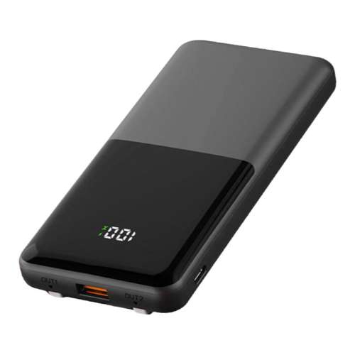 10000mAh ɫ1000066wԴ˫ߡ200%/ûΪ ƻ С vivo oppo 80W籦ͨ43.45Ԫ