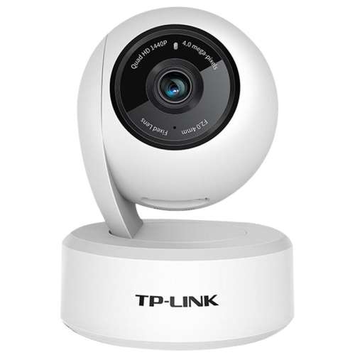 3MP 4mm 3/4/5+ȫҹ+ͨ+AI׷ٱ 15ѭ¼ TP-LINKͷֻԶ̸119Ԫ