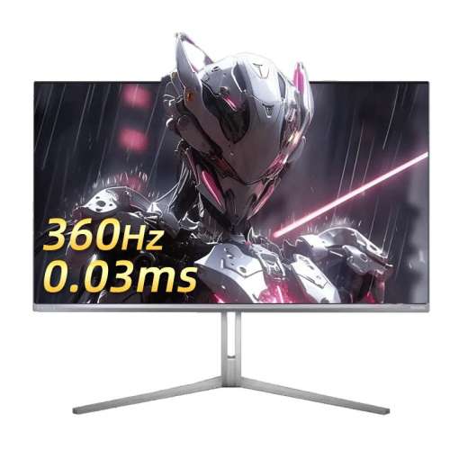 ۻ㣺27M2N8500 360Hz QD-OLED̬ȴĻ4749.05Ԫ(88VIP 95)