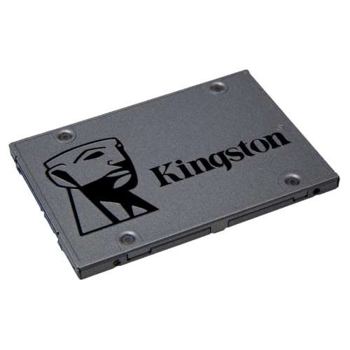 240GB SA400S37/ SATA̬Ӳ2.5Ӣ KingStonʿ̨ʽԹ̬Ӳ179Ԫ