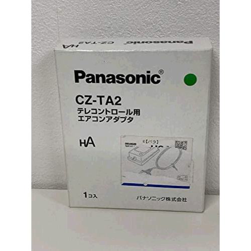 Not Specified CZ-TA2 ձֱʡձֱʡPanasonic յпϵͳ537.8Ԫ(88VIP 95)