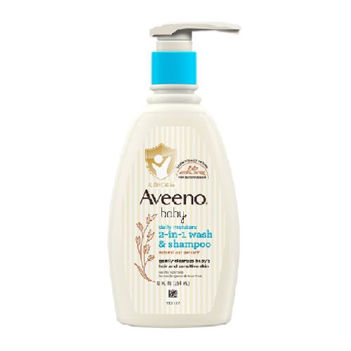 354ml Aveeno/ΩŵӤͯԡ¶ϴˮһˮʪԡ354ml46.52Ԫ(88VIP 95)