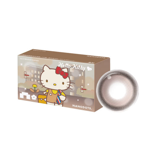 ?HelloKitty!?ݮˮ | ߣĻСè 0 hello kittyNANODOTSͫݮΰ1Ƭ98Ԫ4(24.5Ԫ/)