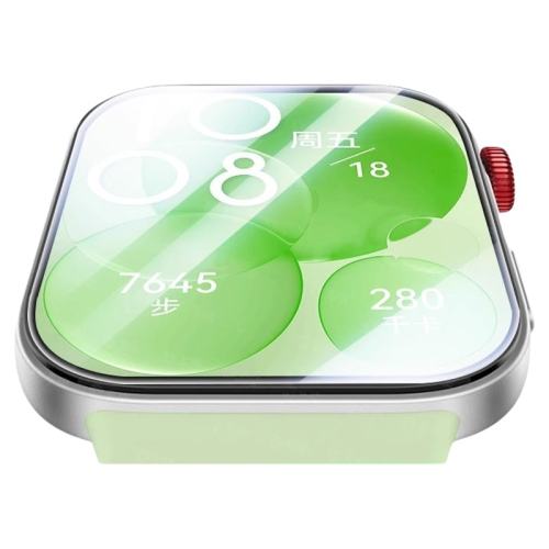 Ϊͺ ΪWatch Fit3մĤ1Ƭװ ûΪfit3ȫմĤ5.8Ԫ