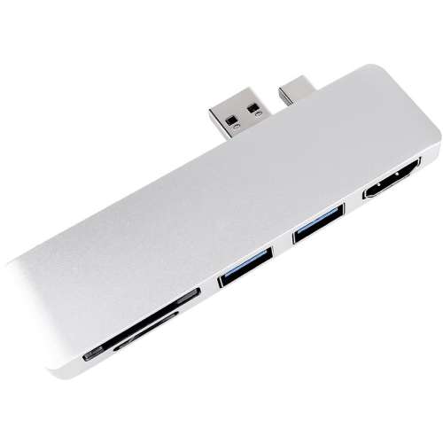 MiniDPתHDMI+VGA֧ͬ Ͽmacbook airרչ312Ԫ4(78Ԫ/)