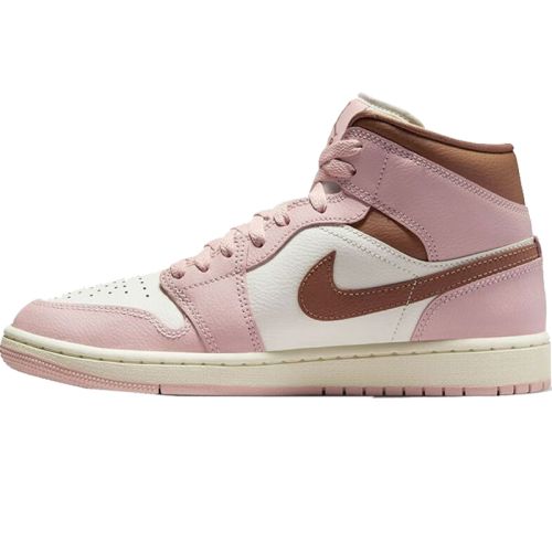 BQ6472-620 36 NIKEͿŮWMNS AIR JORDAN 1 MID˶ѵЬBQ6472-620705.4Ԫ