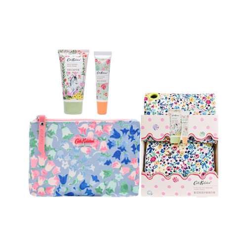 ۻ㣺԰ƴ׺ױ+ԡ¶ Cath KidstonױЯС4144.76Ԫ3(14.92Ԫ/)