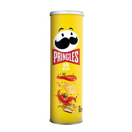 1ޡζ Pringles/Ʒͷζ110g27.69Ԫ3(9.23Ԫ/)