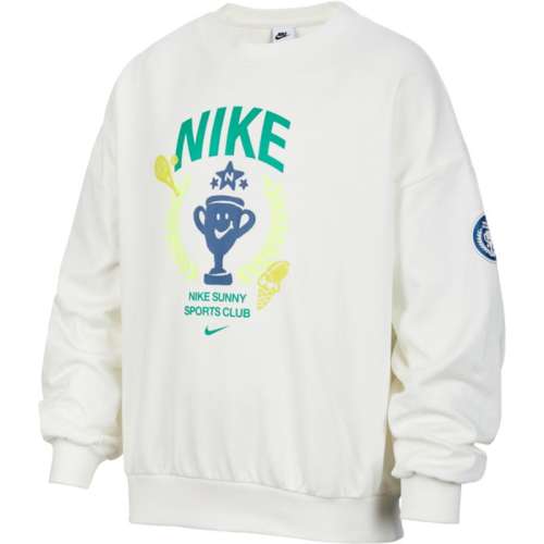 HM4645-133 XS NIKEͿ˴ͯK NSW FLC CREW LS GCEL˶HM4645-1331067Ԫ5(213.4Ԫ/)