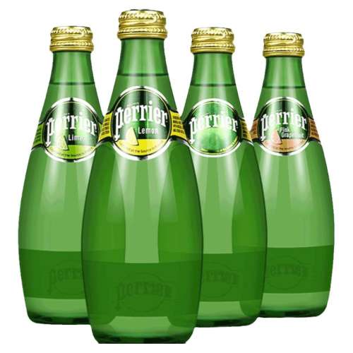 ԭζ 330ml*4ƿƿ perrierˮˮ27.9Ԫ