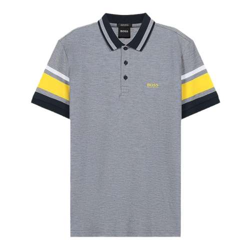 410?ɫɫ S Hugo Boss˹POLO488.6Ԫ