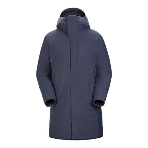 ڲBlack Sapphire/ɫ XL ARC'TERYX ʼ п Therme Parka ɿ޷ů5599Ԫ